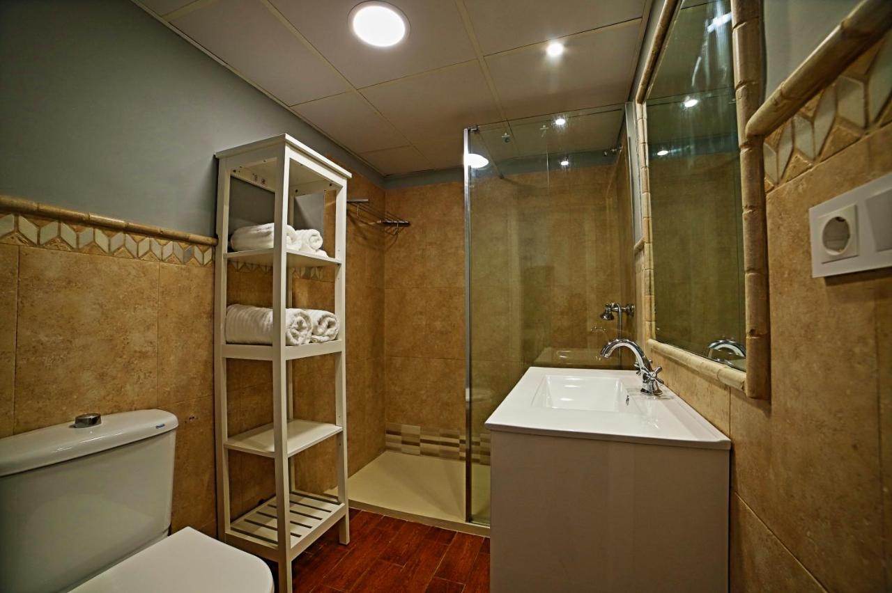 Apartamento En San Basilio Junto A Torre De Belen Cordoba Exterior photo