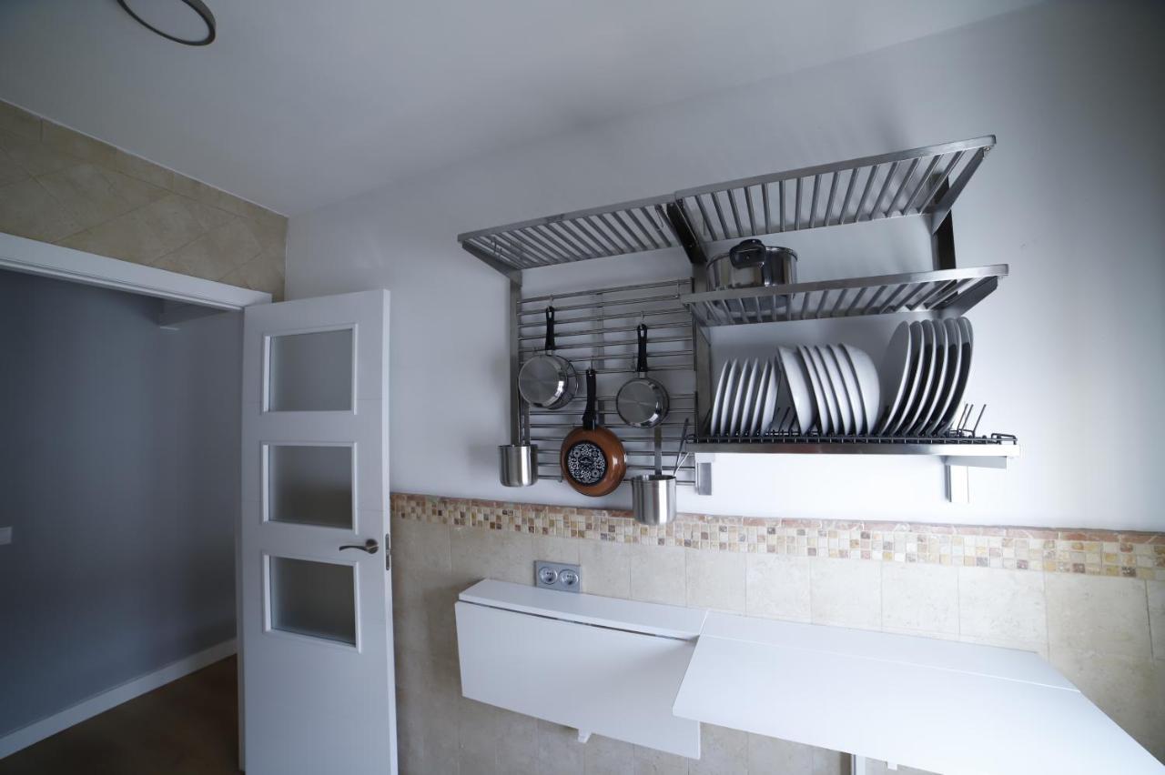 Apartamento En San Basilio Junto A Torre De Belen Cordoba Exterior photo