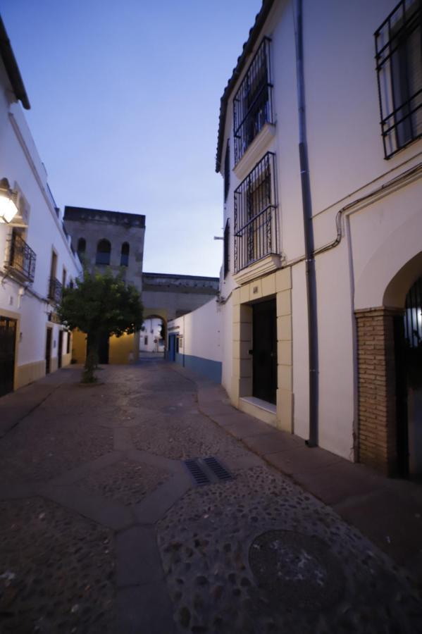 Apartamento En San Basilio Junto A Torre De Belen Cordoba Exterior photo