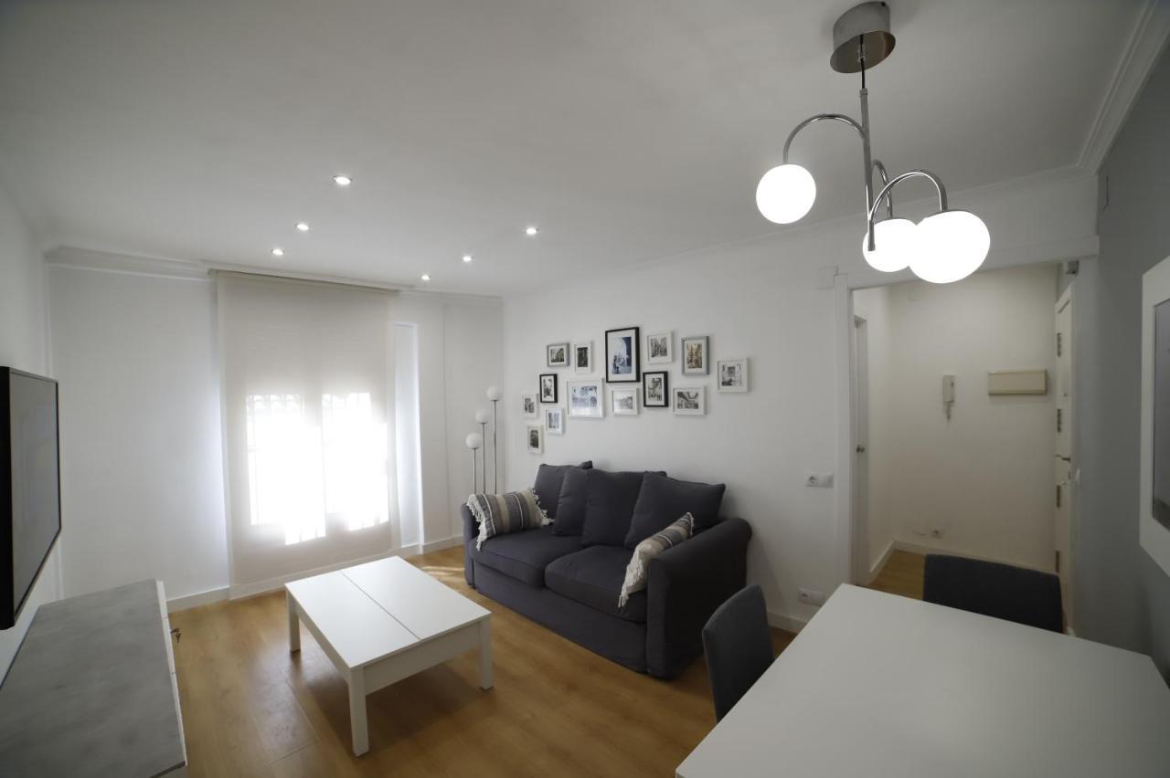Apartamento En San Basilio Junto A Torre De Belen Cordoba Exterior photo