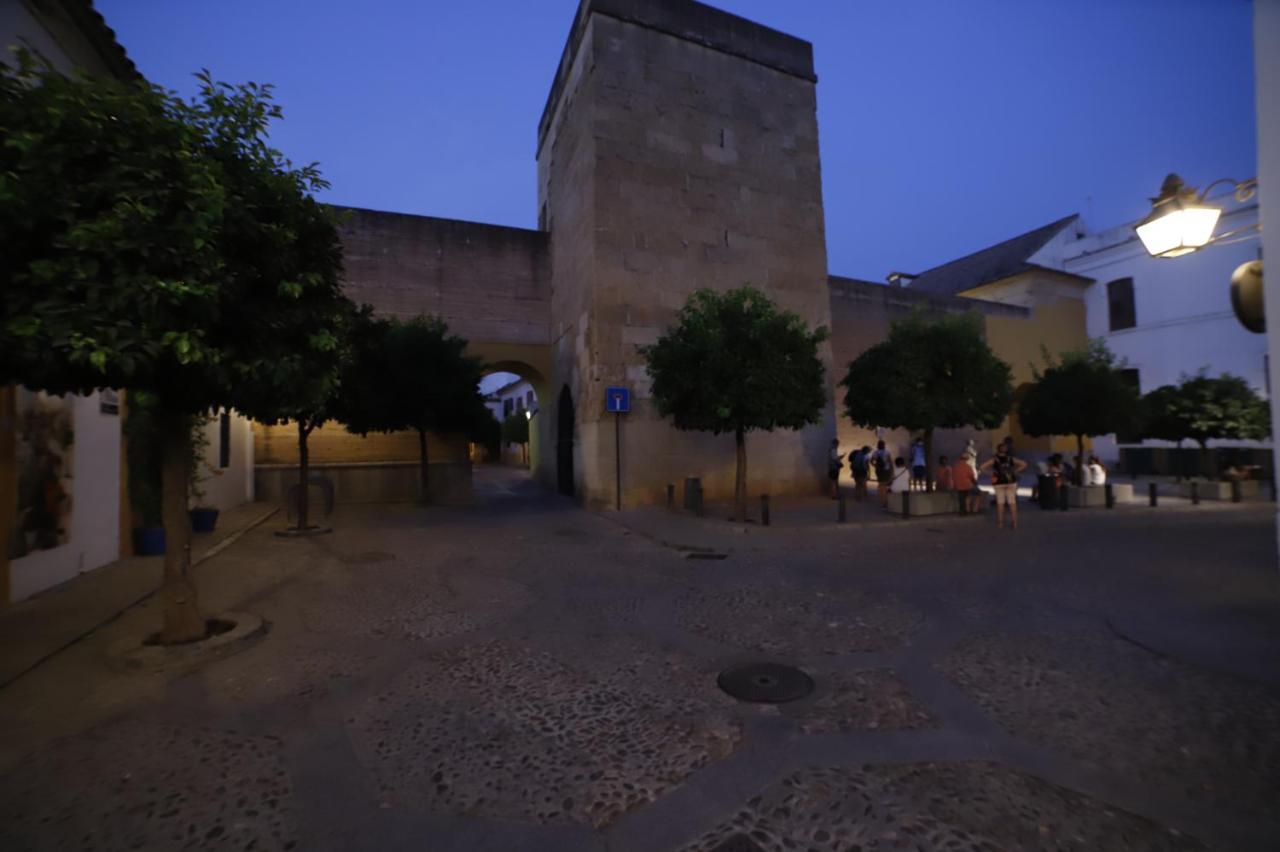 Apartamento En San Basilio Junto A Torre De Belen Cordoba Exterior photo