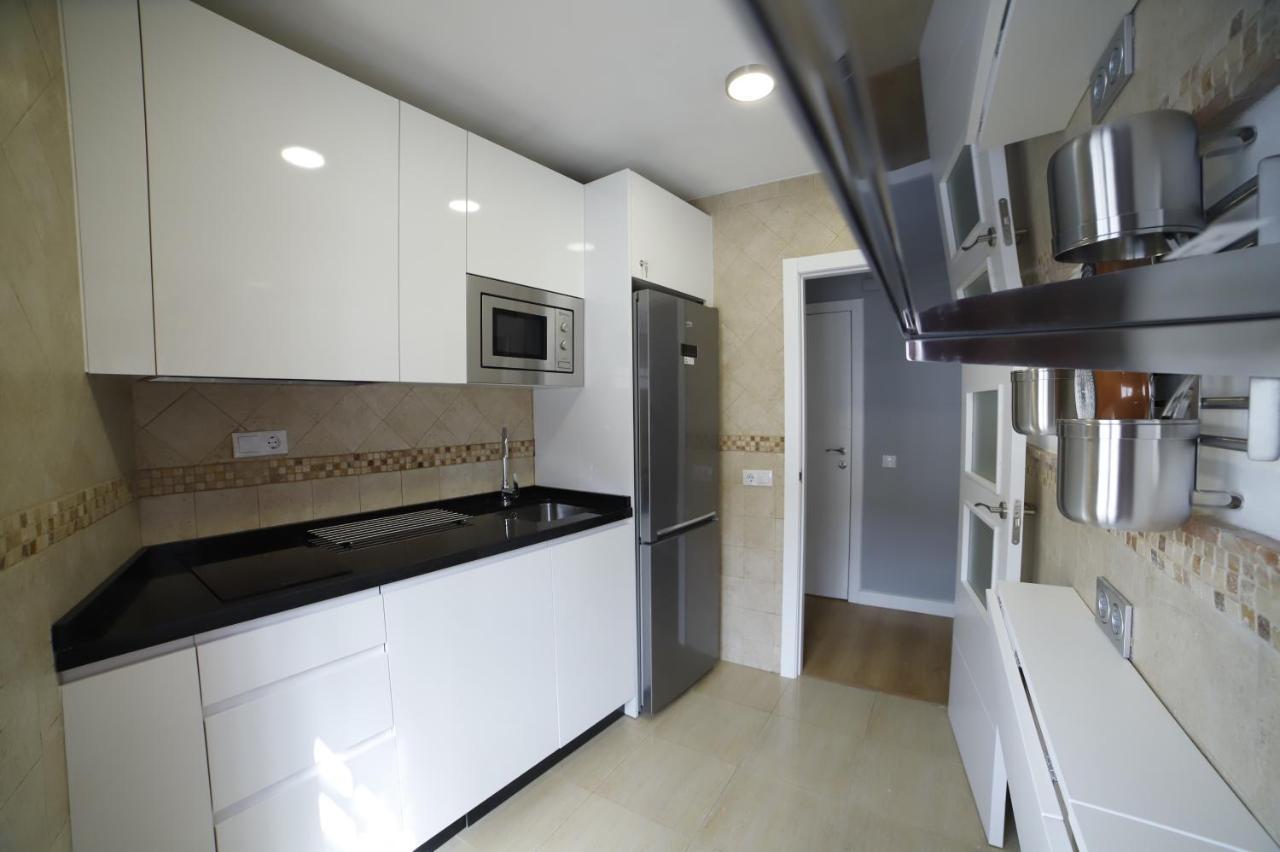 Apartamento En San Basilio Junto A Torre De Belen Cordoba Exterior photo