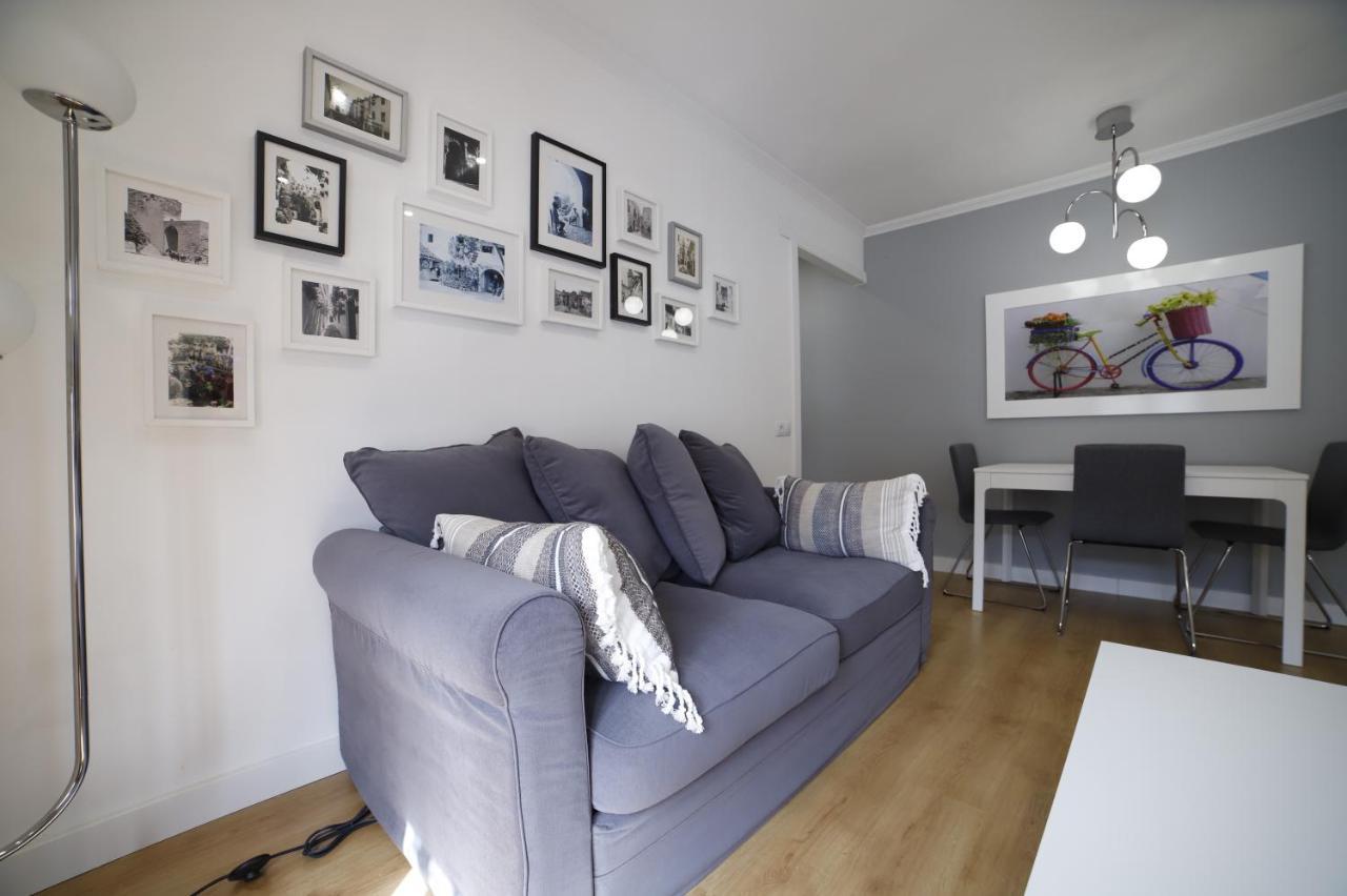 Apartamento En San Basilio Junto A Torre De Belen Cordoba Exterior photo