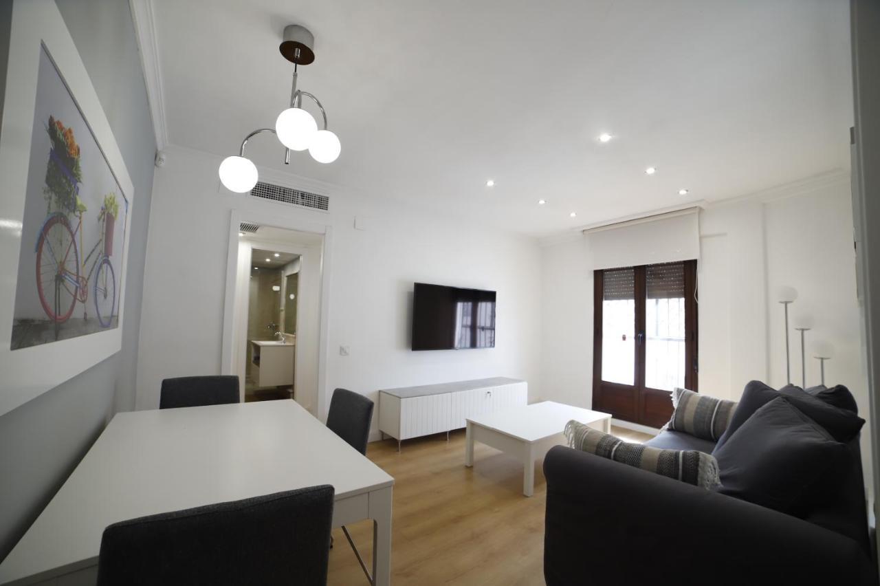Apartamento En San Basilio Junto A Torre De Belen Cordoba Exterior photo