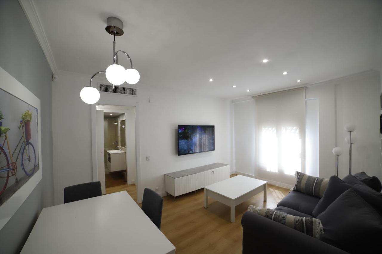 Apartamento En San Basilio Junto A Torre De Belen Cordoba Exterior photo